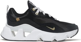 Кроссовки Nike Serena Williams Design Crew x Wmns RYZ 365 2 'Black Metallic Gold', черный dj1518 001 | black