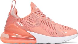 Кроссовки Nike Wmns Air Max 270 'Crimson Bliss', оранжевый dj2746 600 | orange