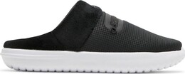 Кроссовки Nike Wmns Burrow 'Black White', черный dj3131 001 | black