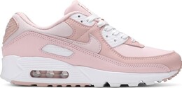 Кроссовки Nike Wmns Air Max 90, розовый dj3862 600 | pink