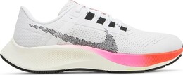 Кроссовки Nike Wmns Air Zoom Pegasus 38 'Rawdacious', белый dj5401 100 | white