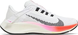 Кроссовки Nike Wmns Air Zoom Pegasus 38 FlyEase 'Rawdacious', белый dj5413 100 | white