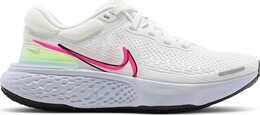 Кроссовки Nike Wmns ZoomX Invincible Run Flyknit 'Rawdacious', белый dj5454 001 | white