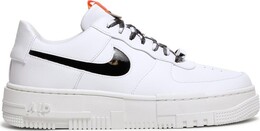 Кроссовки Nike Wmns Air Force 1 Pixel 'Fresh', белый dj5529 100 | white