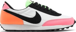 Кроссовки Nike Wmns Daybreak 'Summit White Sunset Pulse', белый dj5996 100 | white