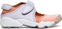 Кроссовки Nike Wmns Air Rift 'Crimson Bliss', оранжевый dj6548 693 | orange