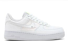 Кроссовки Nike Wmns Air Force 1 '07 Premium 'Pastel Reveal', многоцветный dj6901 600 | multi-color