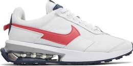 Кроссовки Nike Wmns Air Max Pre-Day 'White Archeo Pink', белый dm0124 100 | white