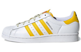 Женские кроссовки для скейтбординга Adidas Superstar gz7415