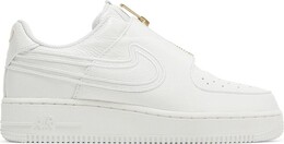 Кроссовки Nike Serena Williams x Wmns Air Force 1 'Summit White', белый dm5036 100 | white