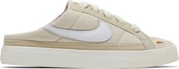 Кроссовки Nike Wmns Court Legacy Mule 'Cork', кремовый dm7190 211 | cream