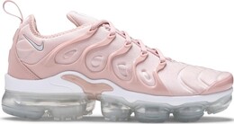 Кроссовки Nike Wmns Air VaporMax Plus 'Pink Oxford', розовый dm8327 600 | pink
