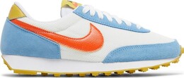 Кроссовки Nike Wmns Daybreak 'University Blue Orange', синий dm8330 400 | blue
