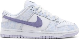 Кроссовки Nike Wmns Dunk Low OG 'Purple Pulse', фиолетовый dm9467 500 | purple
