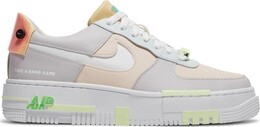 Кроссовки Nike Wmns Air Force 1 Pixel 'Have A Good Game', розовый do2330 511 | pink
