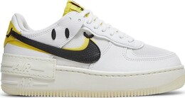 Кроссовки Nike Wmns Air Force 1 Shadow 'Go The Extra Smile', белый do5872 100 | white
