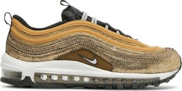 Кроссовки Nike Wmns Air Max 97 'Golden Gals', золотой do5881 700 | gold