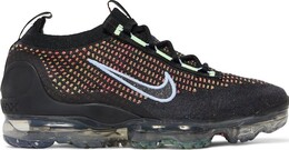 Кроссовки Nike Wmns Air Vapormax 2021 Flyknit 'Multi-Color', многоцветный do5886 900 | multi-color