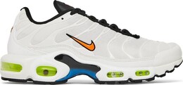 Кроссовки Nike Wmns Air Max Plus 'Nerf', белый dq4696 100 | white