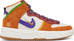 Кроссовки Nike Wmns Dunk High 'Setsubun', загар dq5012 133 | tan