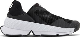 Кроссовки Nike Wmns GO FlyEase 'Black White', черный dr5540 002 | black