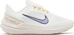Кроссовки Nike Wmns Air Winflo 9 Premium 'Back In A Wink', белый dr8802 100 | white