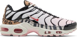 Кроссовки Nike Wmns Air Max Plus 'Animal Instinct', многоцветный dz4842 600 | multi-color