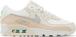 Кроссовки Nike Wmns Air Max 90 'Mama', кремовый dz5194 001 | cream