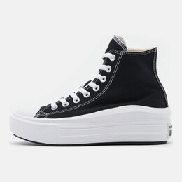 Кроссовки Converse Chuck Taylor All Star Move, черный/белый co411a19x-q11