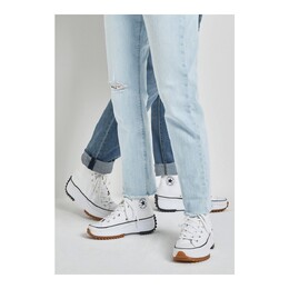 Кроссовки Converse Run Star Hike, white/black co415n07q-a11