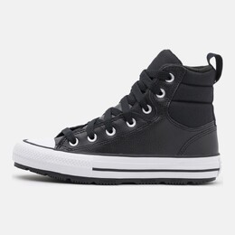 Кроссовки Converse Chuck Taylor All Star Berkshire Unisex, black/white co415n0gq-q11