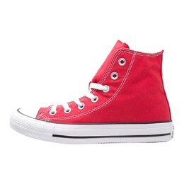 Кроссовки Converse Chuck Taylor All Star Hi , red co411a002-302