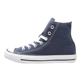 Кроссовки Converse Chuck Taylor All Star Hi, navy co412a04j-502