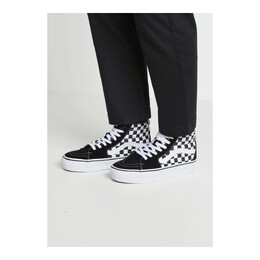 Кроссовки Vans Ua Sk8, black va211a078-q12