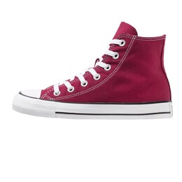 Кроссовки Converse Chuck Taylor All Star Hi, maroon co415n05z-g11
