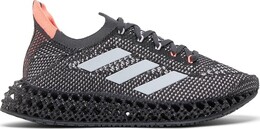Кроссовки Adidas Wmns 4DFWD 'Grey Almost Pink', серый gx2972 | grey