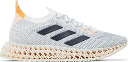 Кроссовки Adidas Wmns 4DFWD 'Shadow Navy Magic Grey', серый gx2975 | grey