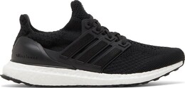 Женские кроссовки Adidas Wmns UltraBoost 5.0 DNA 2022, черный gv8744 | black