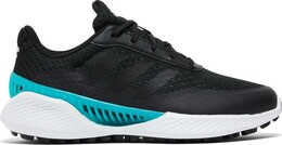 Кроссовки Adidas Wmns Summervent Spikeless Golf 'Black Mint Rush', черный gv9765 | black