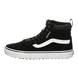 Кроссовки Vans Zapatillas Altas, schwarz va211a0ff-q11