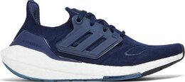 Кроссовки Adidas Wmns UltraBoost 22 'Collegiate Navy', синий gx5593 | blue