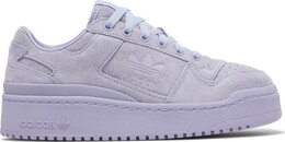 Кроссовки Adidas Wmns Forum Bold 'Violet Tone', фиолетовый gy8160 | purple