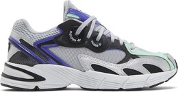 Кроссовки Adidas Wmns Astir 'Silver Metallic', серебряный gy1121 | silver