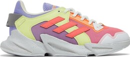 Кроссовки Adidas Karlie Kloss x Wmns X9000 'Multi', многоцветный gy0846 | multi-color