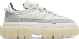 Кроссовки Adidas Ivy Park x Wmns Super Sleek Chunky 'Halls Of Ivy', серый gx9400 | grey