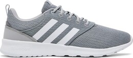 Кроссовки Adidas Wmns QT Racer 2.0 'Grey White', серый fy8312 | grey