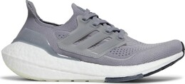Кроссовки Adidas Wmns UltraBoost 21 'Grey', серый fy0404 | grey