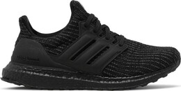 Женские кроссовки Adidas Wmns UltraBoost 4.0 DNA, черный gw2293 | black
