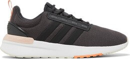 Кроссовки Adidas Wmns Racer TR21 'Carbon Vapour Pink', черный h00654 | black