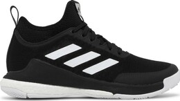 Кроссовки Adidas Wmns Crazyflight Mid, черный/белый fx1791 | black